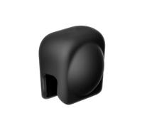 Copriobiettivo per Insta360 X3 Copriobiettivo in silicone Polvere e graffi resistente Accessori di copertura protettiva per Insta360 X3
