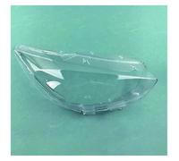 Copriobiettivo Per Mazda CX-5 CX5 2013 2014 2015 2016 Faro Anteriore In Vetro Trasparente, Paralume, Calotta Coprifaro Paralume Trasparente(Giusto)