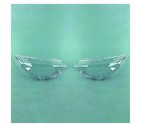 Copriobiettivo Per Mazda CX-5 CX5 2013 2014 2015 2016 Faro Anteriore In Vetro Trasparente, Paralume, Calotta Coprifaro(sinistra e destra)