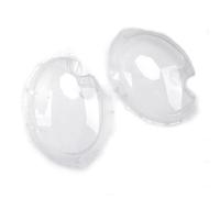 Copriobiettivo Per Mini R56 Per Cooper Hatchback 2009-2013 Coprilente Trasparente Per Fari Anteriori Paralume 63127270023 63127270024 Fari Anteriori Auto(Pair)