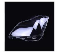 Copriobiettivo Per Toyota Per Crown 12a Generazione 2005-2009 Coprifaro Anteriore Paralumi In Vetro Trasparente Lente Per Calotta Lampada Copri Lente Faro(Sinistra)