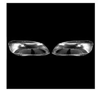 Copriobiettivo Per Volvo Xc60 2014-2017, Lente In Vetro Per Fari Anteriori Auto, Copertura Trasparente Per Fari Automatici, Mascherina Per Fari Anteriori Copri Lente Faro(sinistra e destra)