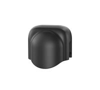 Copriobiettivo per X4, Accessorio Protettivo per Insta 360 X4, Antipolvere e Antigraffio, In Silicone.