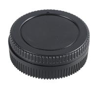 Copriobiettivo posteriore per fotocamera GH5S L GX9GX85 GF9GF7 GF10K protezioni antigraffio obiettivo posteriore