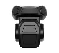 Copriobiettivo protettivo anti-crash e antigraffio, modanatura all-in-one, protezione su misura adatto per drone Air 3s