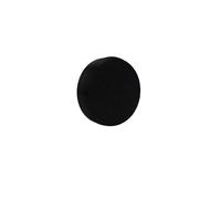 Copriobiettivo protettivo compatibile con Insta360 GO Ultra, copriobiettivo protettivo in TPU per action camera (Nero)