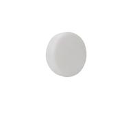 Copriobiettivo protettivo compatibile con Insta360 GO Ultra, copriobiettivo protettivo in TPU per action camera (Bianco)