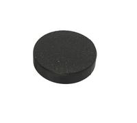 Copriobiettivo protettivo compatibile con Insta360 GO Ultra, copriobiettivo protettivo per action camera, custodia protettiva antigraffio per obiettivi di videocamere sportive (nero)