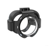Copriobiettivo protettivo per Insta360 X4 Air con vetro ottico temperato per la sicurezza delle lenti e immagini chiare