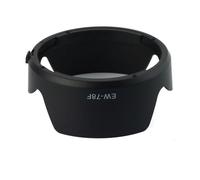 Copriobiettivo reversibile per obiettivo RF24-240 mm F4-6.3 ISUSM per fotocamera con filtro da 72 mm
