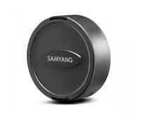 Copriobiettivo Samyang 8mm F2.8