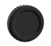 Copriobiettivo sottile e leggero, copertura antipolvere per action camera, custodia facile installazione per copertura in silicone, protezione in silicone