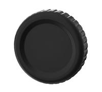Copriobiettivo sottile e leggero, copertura antipolvere per action camera, custodia facile installazione, protezione in silicone