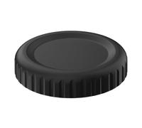 Copriobiettivo sottile leggero antipolvere per action camera, facile installazione, custodia protettiva in silicone