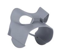 Copriobiettivo specifico per combattere i randagi, riduce al minimo i riflessi e fornisce sicurezza alla fotocamera, facile da attaccare