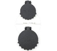 Copriobiettivo STEINER per cannocchiale della serie Ranger 2,5-10x50 - 76970000