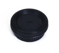 Copriobiettivo Tappi Copri Lente Della Fotocamera + Cap Corpo Posteriore Per Minolta Md Slr