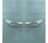 Copriobiettivo Trasparente Per Spirior 2009 2010 2011 2012 2013 Coprifaro Anteriore Trasparente Sostituisci Il Paralume Copertura per Fanali Anteriori(sinistra e destra)