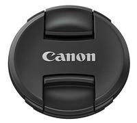 COPRIOBIETTIVO UFFICIALE NUOVO Canon E-77II per 77 mm / GIAPPONE / POSTA AERE...