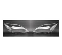Copriobiettivo Vetro Per Fari Auto Per Ford Per Focus 2009 2010 2011 Paralume Trasparente In Plastica Fari Anteriori Auto(sinistra e destra)