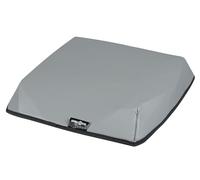 Brunner 7145212N Copertura di Protezione Oblò, Heki Cover PRO per Heki 2