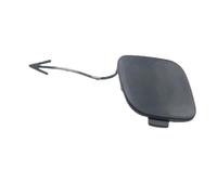 Copriocchio Di Traino Per VW Per Golf VI GTD GTI 2009-2013 | Coprigancio Traino Copertura Per Gli Occhielli Del Gancio Di Traino Del Paraurti Anteriore E Posteriore OTBEHUWJ(1 PCS Front)