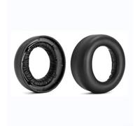 Copriorecchie di ricambio per cuffie Sony per PS5 Pulse 3D progettate per un fissaggio e un uso stabili (B)