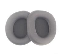 Copriorecchie in memory foam morbido per cuffie da gioco Turtle Beach | Compatibile con Stealth 600 Gen2/Gen3, facile installazione a scatto, nessun attrezzo necessario, vestibilità sicura
