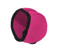 Copriorecchie per cane da bagno - Bathing di cucciolo Snood | Protezione per orecchie di cane ergonomica per il nuoto e il bagno interni ed esterni