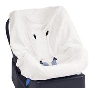 Copriovetto Willy&Co art. 962 (Bianco)