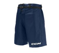 Copripantaloni da hockey CCM PANT SHELL Navy L