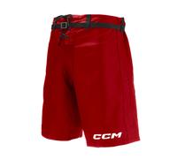 Copripantaloni da hockey CCM PANT SHELL Red XL
