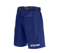 Copripantaloni da hockey CCM PANT SHELL Royal XXL