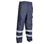 Copripantaloni da lavoro Cofra Pecs - blu