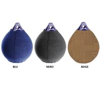 COPRIPARABORDI CON CORDINO PER PARABORDI POLYFORM COLORI BLU NERO BEIGE