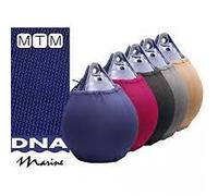 COPRIPARABORDI DNA MARINE A3 BLU