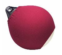 Copriparabordi Navishell A-Type Rosso Vino (Bordeaux) - Per Parabordi a Pera - A2 - Ø 38-41 cm.