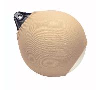 Copriparabordi Navishell A-Type Sabbia - Per Parabordi a Pera - A4 - Ø 54-60 cm.
