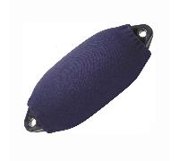 Copriparabordi Navishell F-Type Blue Navy - Tessuto Acrilico UV Resistente - F1 - Ø 14-16 cm.