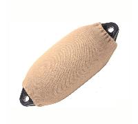 Copriparabordi Navishell F-Type Sabbia - Tessuto Acrilico - F2/F02 - Ø 21-24 cm.