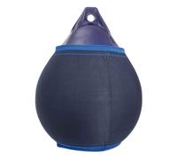 Copriparabordo A2 blu testa elastica, in PP - 1 PZ Osculati - 33.500.07