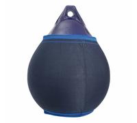 Copriparabordo A4 blu testa elastica, in PP - 1 PZ Osculati - 33.500.09