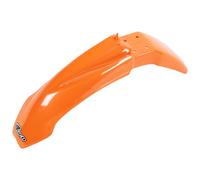 Copriparabordo anteriore UFO PLAST arancione OEM