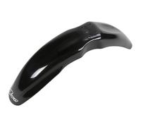 Copriparabordo anteriore UFO PLAST nero per Suzuki RM L 85 ccm An. 2003 - 2023