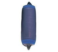 COPRIPARABORDO CALZA F2 BLU TESTA ELASTICA RESISTENTE ACCESSORI PARABORDO NAUTI