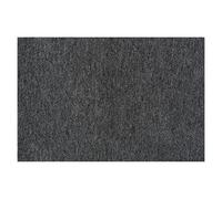 Copriparabordo F1 grigio scuro con corda - 1 PZ Osculati - 33.483.01 - 3348301