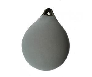 COPRIPARABORDO FENDRESS PER A6 GRIGIO