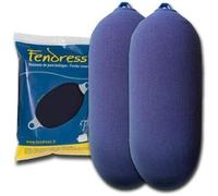 COPRIPARABORDO FENDRESS PER F1-G4 BLU