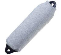 COPRIPARABORDO FENDRESS PER F11 GRIGIO DOPPIA CALZA