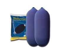 COPRIPARABORDO FENDRESS PER F3 BLU - 1 pezzo